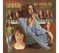 Carole King - Songs of Long Ago
