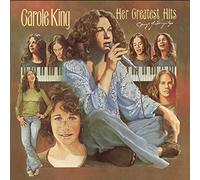 King Carole - Her Greatest Hits [Vinilo]