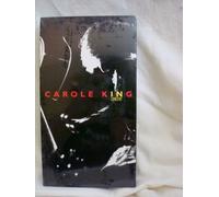 King, Carole - In Concert [USA] [VHS]