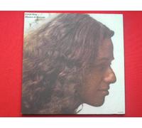 King, Carole - King, Carole Fantasy LP Ode SP77018 EX/EX 1973 [Vinilo]