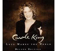 King, Carole - Love Makes the World (Deluxe Edition)