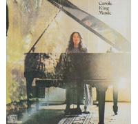 King Carole - Music
