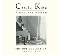 Natural Woman: Ode Collection