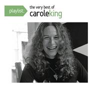 King, Carole - Playlist:Very Best of