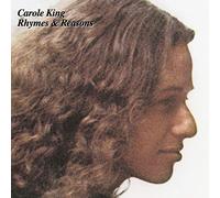 King, Carole - Rhymes & Reasons
