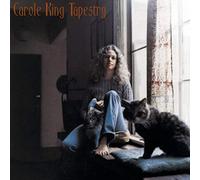 KING, CAROLE - TAPESTRY