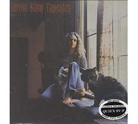 King, Carole - Tapestry [VINYL]