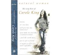 King, Carole - The Best of... [Casete]