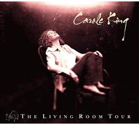 King, Carole - The Living Room Tour