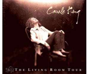 King Carole - The Living Room Tour