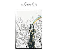 King, Carole - Writer