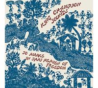 King Champion Sounds - To Awake In That Heaven Of Freedom