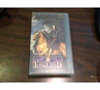 King Charles 1st [Reino Unido] [VHS]