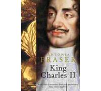 King Charles Ii (ebook)