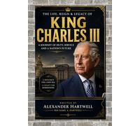 KING CHARLES III: A Journey Of Duty, Services And A Nation's Future