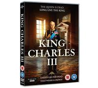 King Charles Iii [Edizione: Regno Unito] [Reino Unido] [DVD]