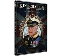 King Charles III: The New Monarchy [USA] [DVD]