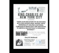 King Charles of New York City: Second Edition