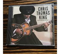 King,Chris Thomas - Me My Guitar & The Blues