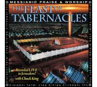 King Chuck - The Feast of Tabernacles