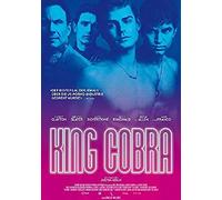 King Cobra (2016) [ Origen Alemán, Ningun Idioma Espanol ]