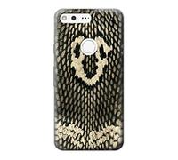King Cobra Snake Skin Graphic Printed Funda Carcasa Case para Google Pixel