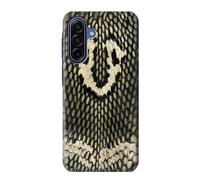 King Cobra Snake Skin Graphic Printed Funda Carcasa Case para Samsung Galaxy A17