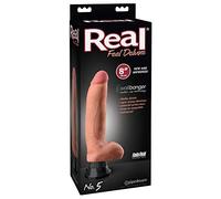 Real Feel Deluxe nº5