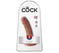Consolador 15 cm