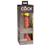 Hazlo de silicona anal realista pequeño consolador vaginal mini pene con...