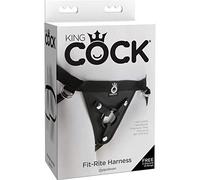 King Cock - Bondage