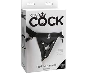 King Cock - Bondage