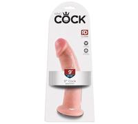 King Cock Dildo Realista - 1 unidad