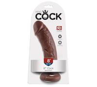 King Cock Dildo Realista - 1 unidad