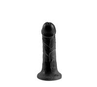 King Cock Gode Noir 15,2 cm