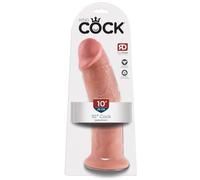 King Cock Dildo Realista - 1 unidad