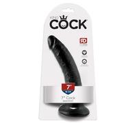 King Cock Dildo Realista - 1 unidad