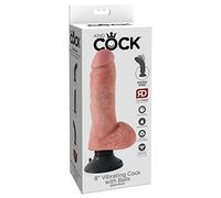 King Cock - Dildos
