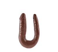 King Cock Doble Dildo - 1 unidad