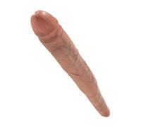 King Cock Double Dildo No. 2, 42 cm - 1 Unidad