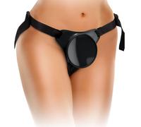 KING COCK - ELITE ARNES AJUSTABLE PARA PRINCIPIANTES