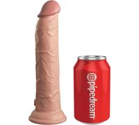 KING COCK - ELITE DILDO REALISTICO SILICONA 23 CM