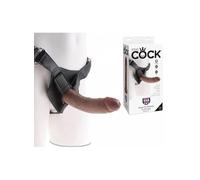 KING COCK HARNESS 7 COCK