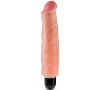 King Cock Vibrador Realistico Stiffy 17.8 Cm