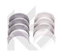 KING Cojinete de biela OPEL VAUXHALL 2,0 622207 A20DT A20DTH A20DTR
