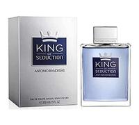 Antonio Banderas King Of Seduction 200 Ml