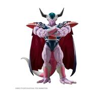 Figura tamashii nations sh figuarts dragon ball z king cold