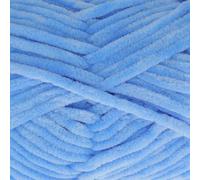 King Cole 1274741 Yummy Ocean Blue - Ovillo de lana (120 m, 100 g)