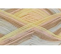King Cole 1754286 Beaches DK Turtle Beach - Ovillo de lana (255 m, 100 g)