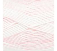 King Cole 2054804 Baby Pure DK Baby Pink - Ovillo de lana (300 m, 100 g)